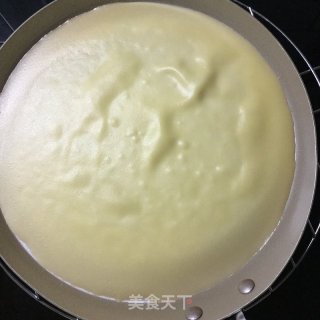 水果可丽饼的做法步骤：8