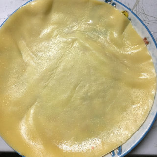 水果可丽饼的做法步骤：9