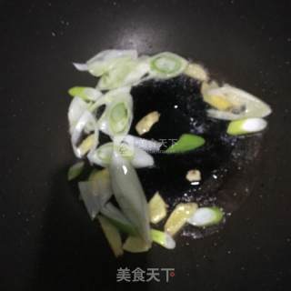 怀山药烩海参的做法步骤：5