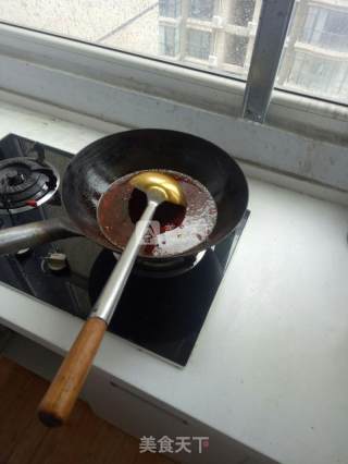 10分钟白味烤鱼的做法步骤：3