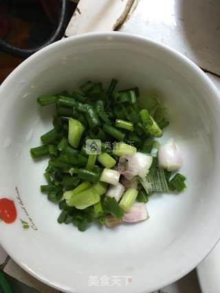 广式麻婆豆腐的做法步骤：4