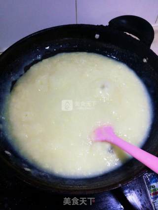 豌豆凉粉的做法步骤：4
