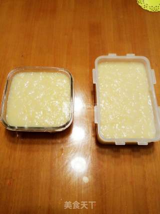 豌豆凉粉的做法步骤：5