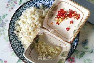 避风塘开背虾的做法步骤：3