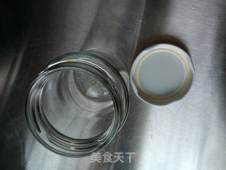 白糖腌樱桃的做法步骤：2