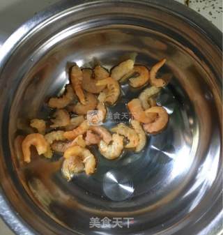 丝瓜酿的做法步骤：2