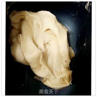 凉皮重生记的做法步骤：1