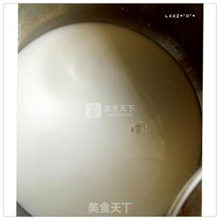 凉皮重生记的做法步骤：3