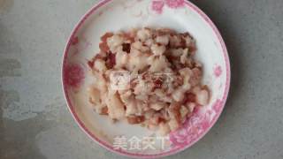 山东山菜包子的做法步骤：2