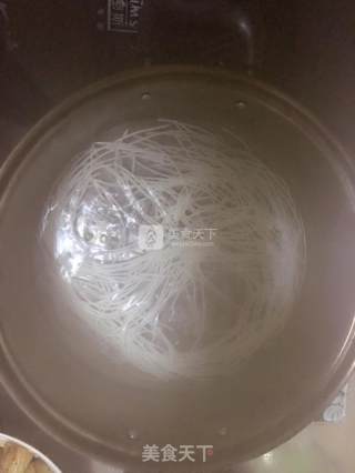 宝宝辅食的做法步骤：1