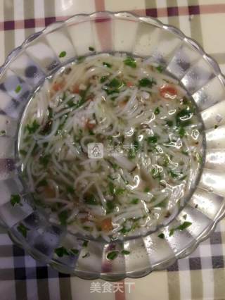 宝宝辅食的做法步骤：4