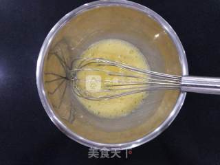 长颈鹿蛋糕卷的做法步骤：5