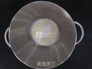 长颈鹿蛋糕卷的做法步骤：19