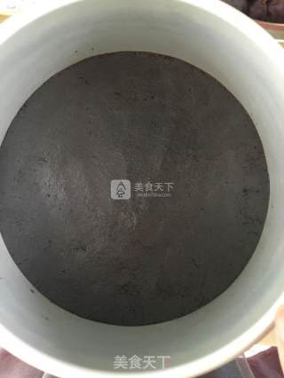 蓝莓酸奶芝士慕斯的做法步骤：1