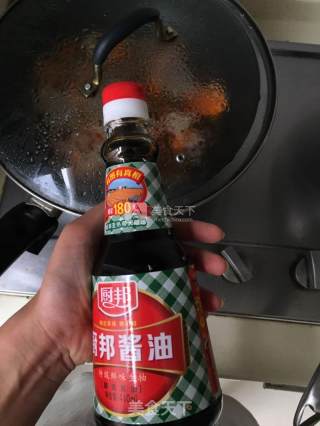 ????牛肉炖胡萝卜的做法步骤：4