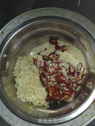 多味青瓜条的做法步骤：1
