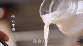 四步巧把QQ糖变布丁的做法步骤：4
