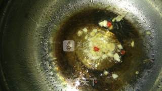 干煸豆角的做法步骤：5