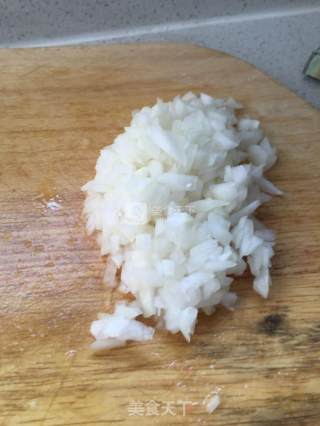 咖喱牛肉饭的做法步骤：1