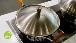 家常小炒、滋味生活--肉丝炒豆角的做法步骤：6