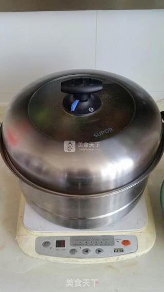 酱牛肉的做法步骤：5