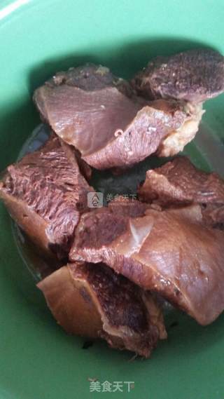酱牛肉的做法步骤：6