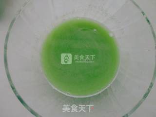 柠香吮指鸡排的做法步骤：3