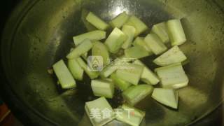 鱼香茄子的做法步骤：5