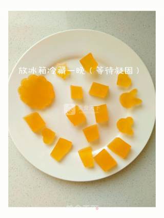 清真QQ软糖的做法步骤：8