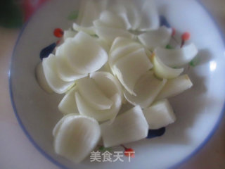 新奥尔良土豆肉片的做法步骤：2