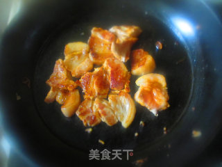 新奥尔良土豆肉片的做法步骤：4