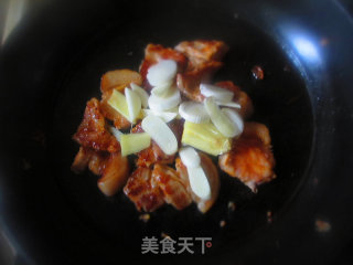 新奥尔良土豆肉片的做法步骤：5