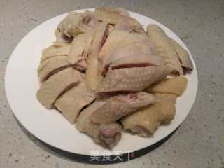 开心果姐姐咸鸡煲仔饭的做法步骤：3