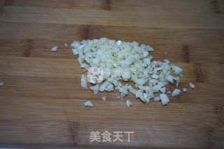 尖椒胡萝卜炒猪肝的做法步骤：6