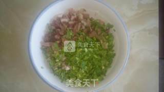 牛肉拌香菜（香菜爱好者）的做法步骤：2