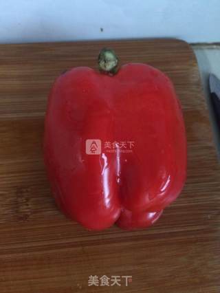 蒜蓉粉丝开背虾的做法步骤：4