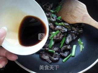烧海参的做法步骤：9