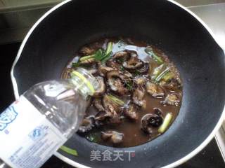 烧海参的做法步骤：10