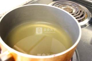 椒盐酱油虾的做法步骤：8