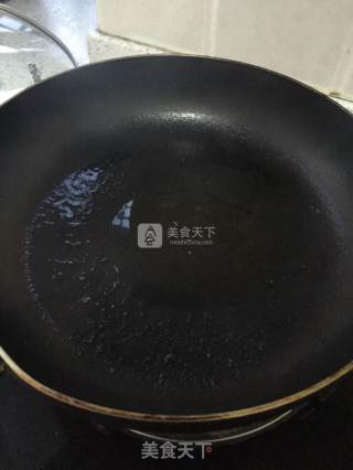 蒜香空心菜的做法步骤：4