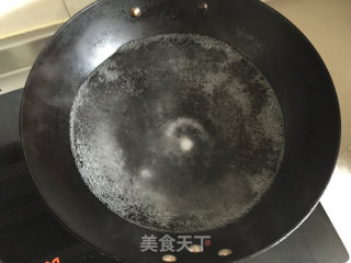 零油烟快手凉面——虾仁凉面的做法步骤：2