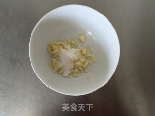 零油烟快手凉面——虾仁凉面的做法步骤：9