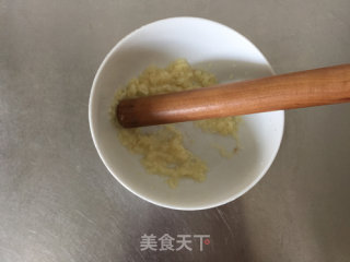 零油烟快手凉面——虾仁凉面的做法步骤：10