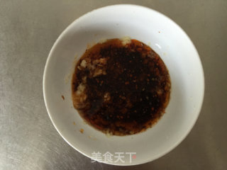 零油烟快手凉面——虾仁凉面的做法步骤：11