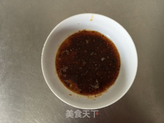 零油烟快手凉面——虾仁凉面的做法步骤：12