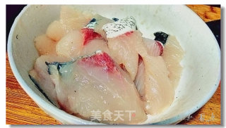 双椒鱼片的做法步骤：3