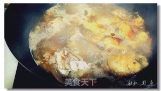 双椒鱼片的做法步骤：13