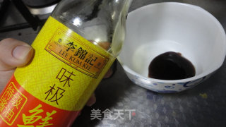 夏日快手小菜之金针菇培根卷的做法步骤：2