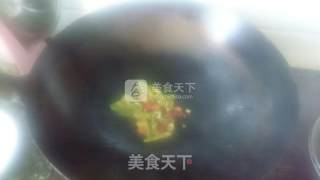 酸辣土豆丝的做法步骤：2