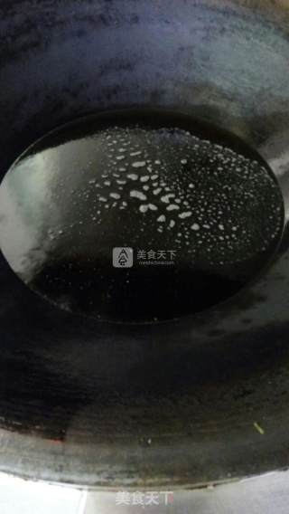 日本豆腐肉末的做法步骤：3